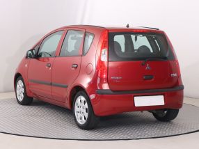 Mitsubishi Colt - 2008