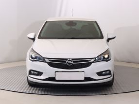 Opel Astra - 2016