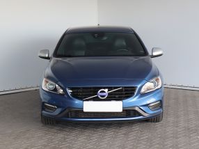 Volvo V60 - 2018