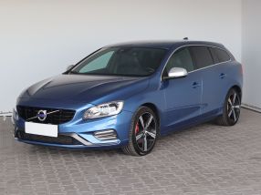 Volvo V60 - 2018