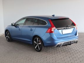Volvo V60 - 2018