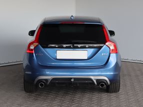 Volvo V60 - 2018