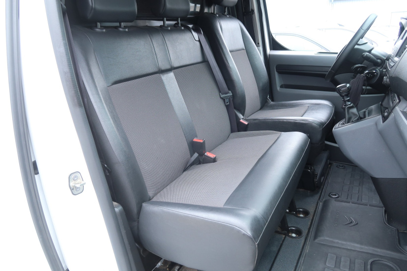 Citroen Jumpy, 2019