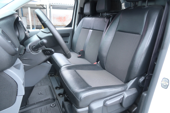 Citroen Jumpy