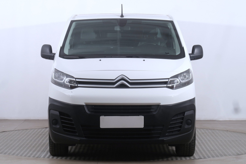 Citroen Jumpy, 2019