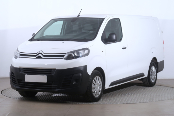 Citroen Jumpy