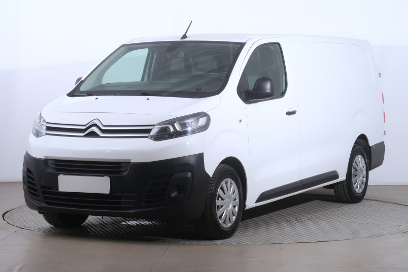Citroen Jumpy, 2019
