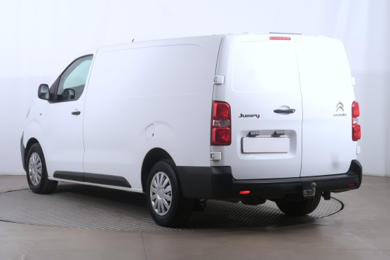 Citroen Jumpy