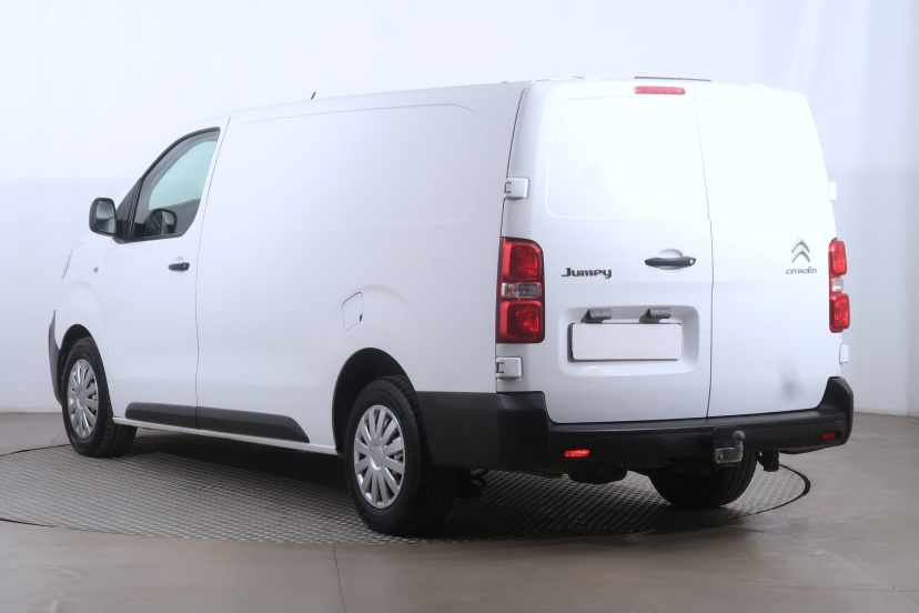 Citroen Jumpy, 2019