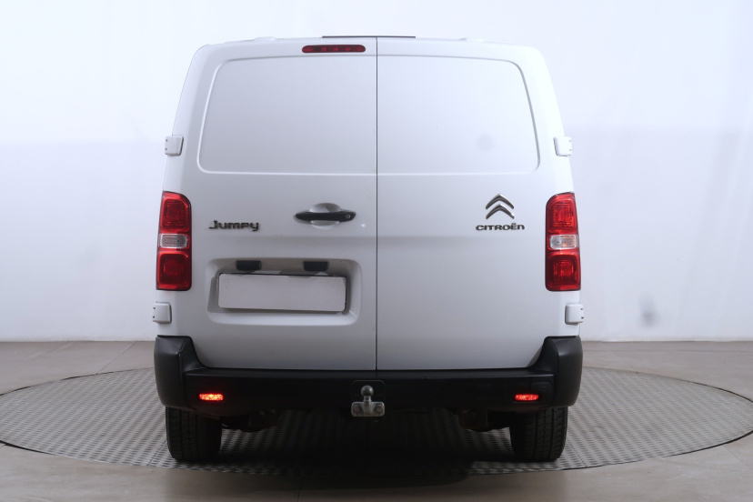 Citroen Jumpy, 2019