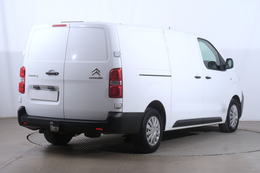 Citroen Jumpy, 2019