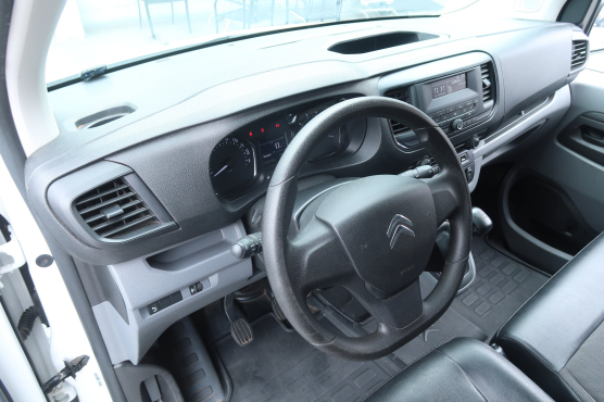 Citroen Jumpy