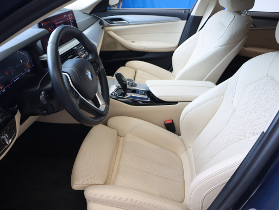 BMW 520d xDrive