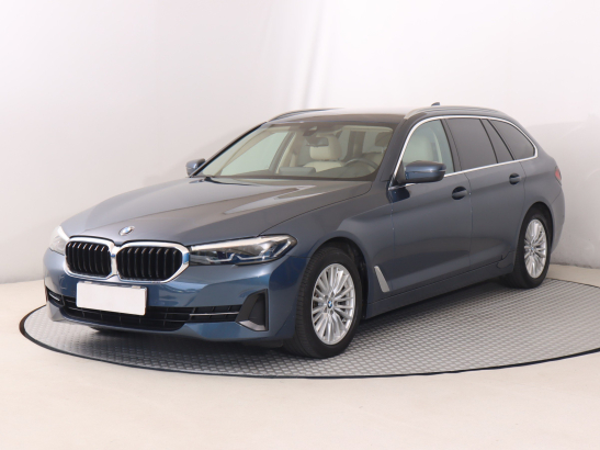 BMW 520d xDrive