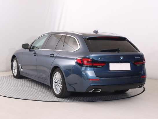 BMW 520d xDrive