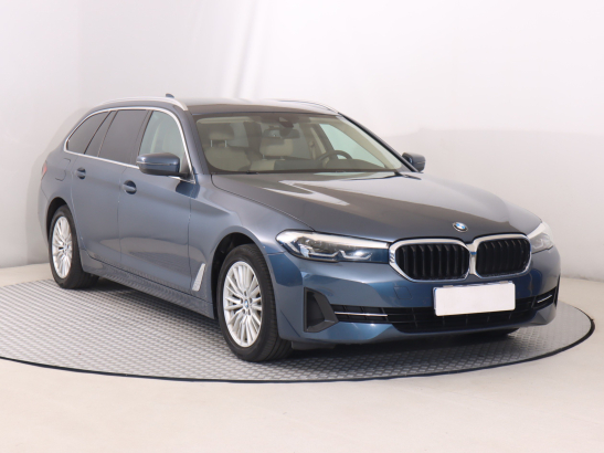 BMW 520d xDrive