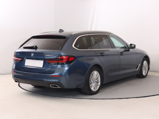 BMW 520d xDrive