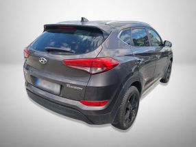 Hyundai Tucson - 2018