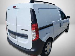 Dacia Dokker - 2019
