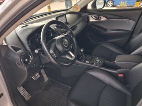 Mazda CX-3 - 2019