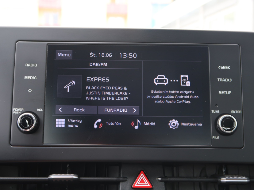 Kia Sportage, 2022