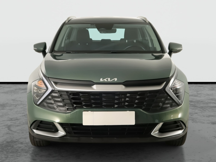 Kia Sportage, 2022