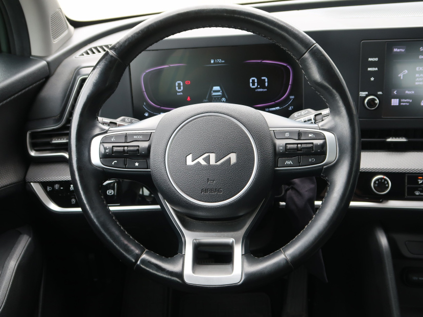 Kia Sportage, 2022