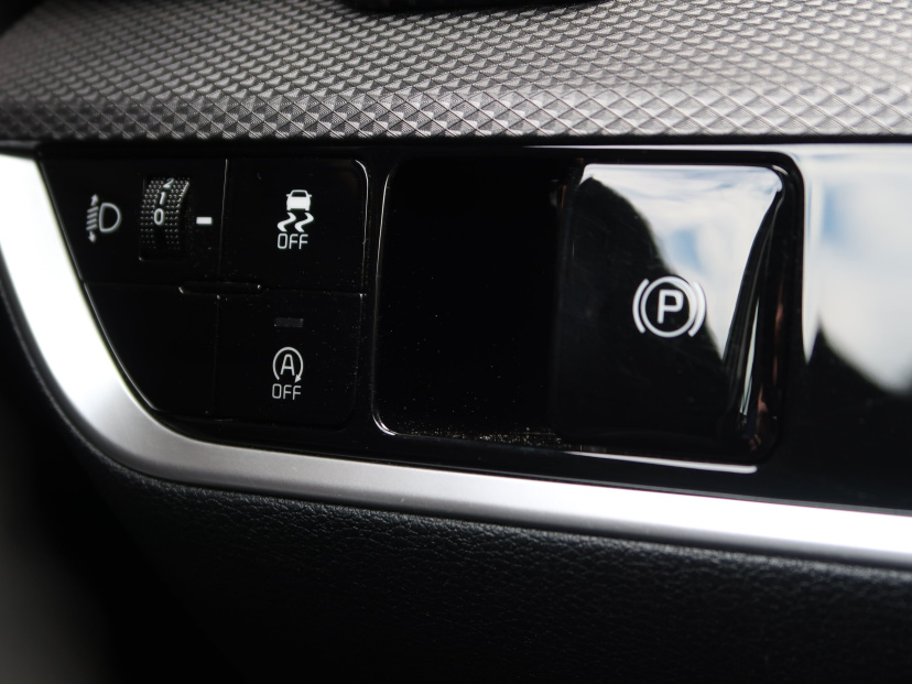 Kia Sportage, 2022