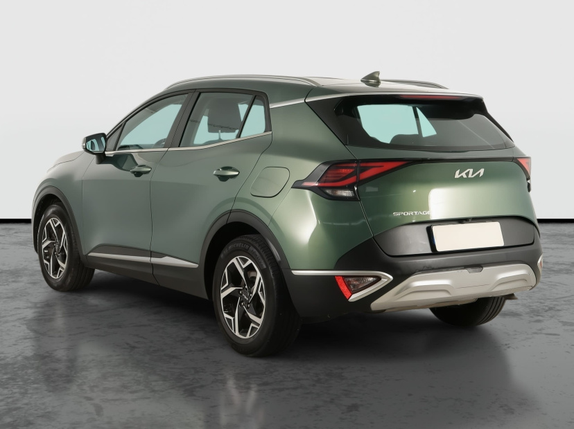Kia Sportage, 2022