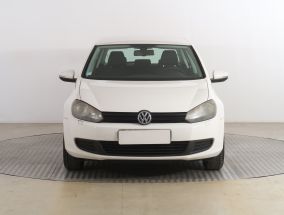 Volkswagen Golf - 2011