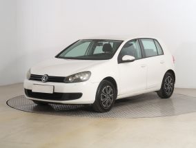 Volkswagen Golf - 2011