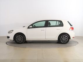 Volkswagen Golf - 2011