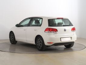 Volkswagen Golf - 2011