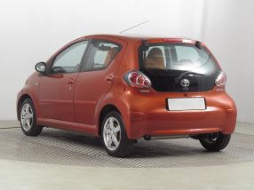 Toyota Aygo - 2012