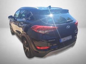 Hyundai Tucson - 2018