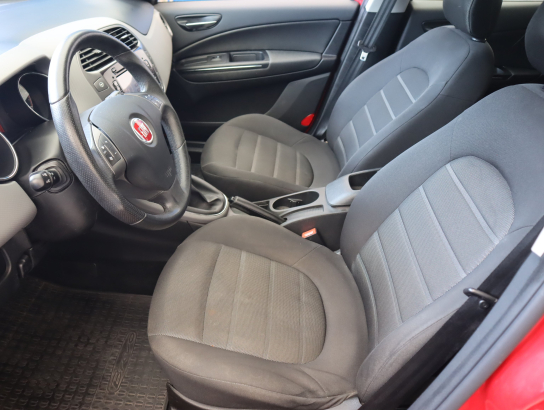 Fiat Bravo