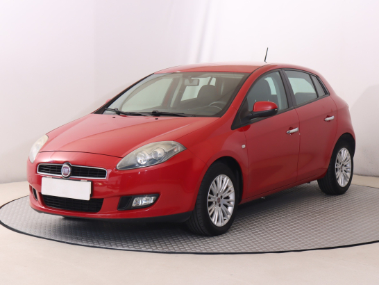 Fiat Bravo