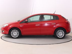 Fiat Bravo - 2011