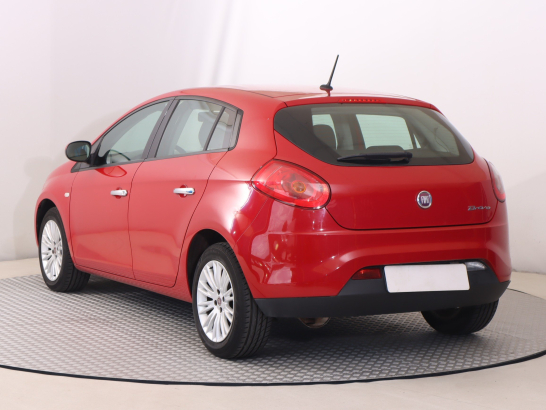 Fiat Bravo