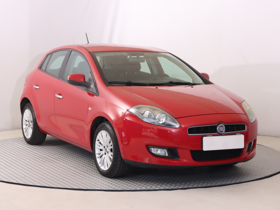 Fiat Bravo