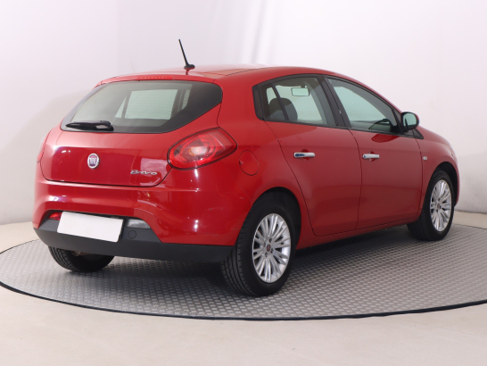 Fiat Bravo