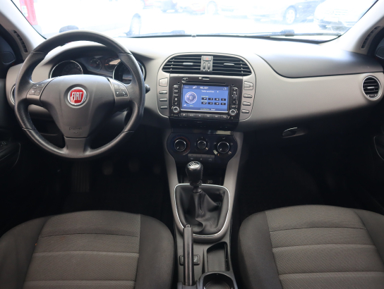 Fiat Bravo