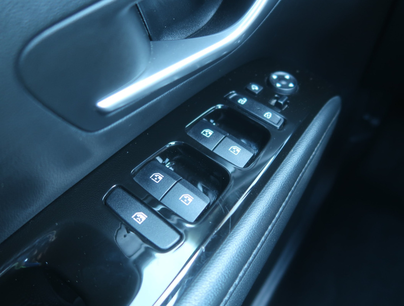 Hyundai Tucson, 2021