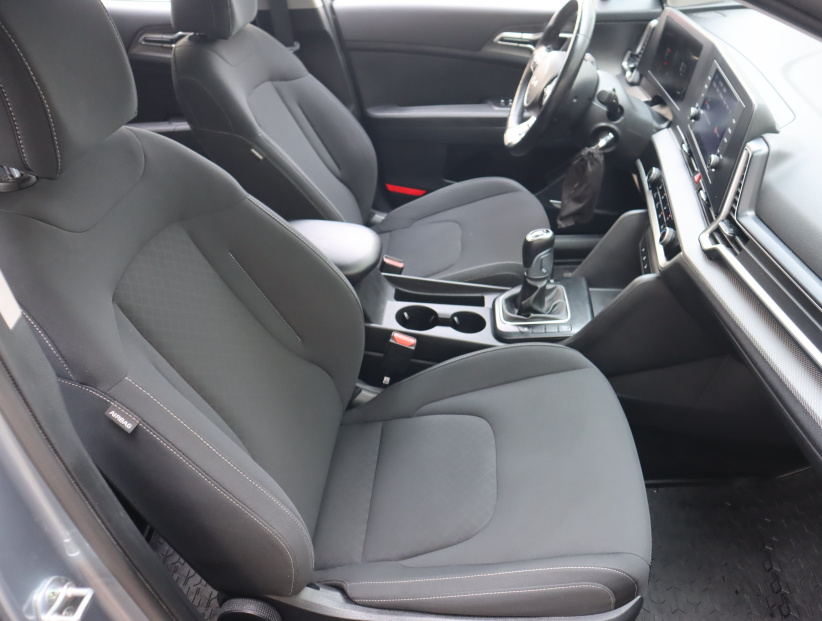 Kia Sportage, 2022
