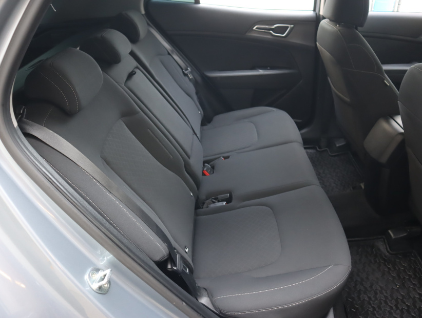 Kia Sportage, 2022