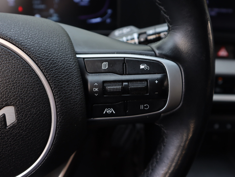 Kia Sportage, 2022