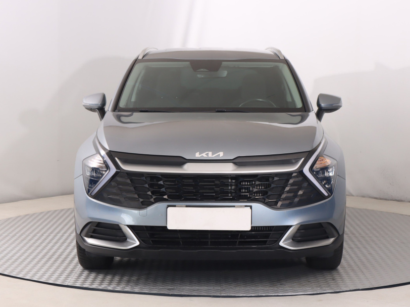 Kia Sportage, 2022