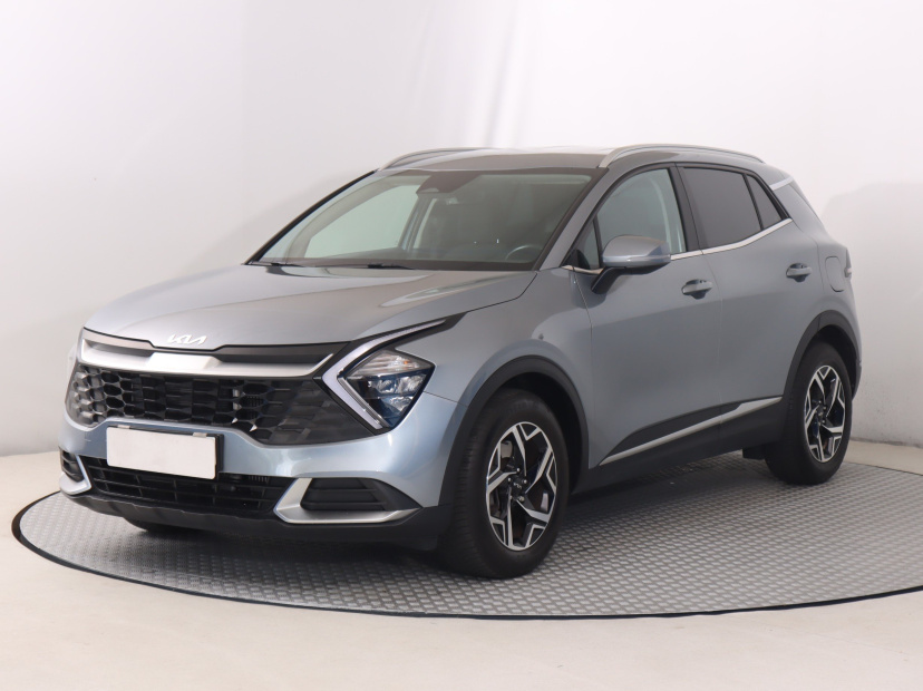 Kia Sportage, 2022