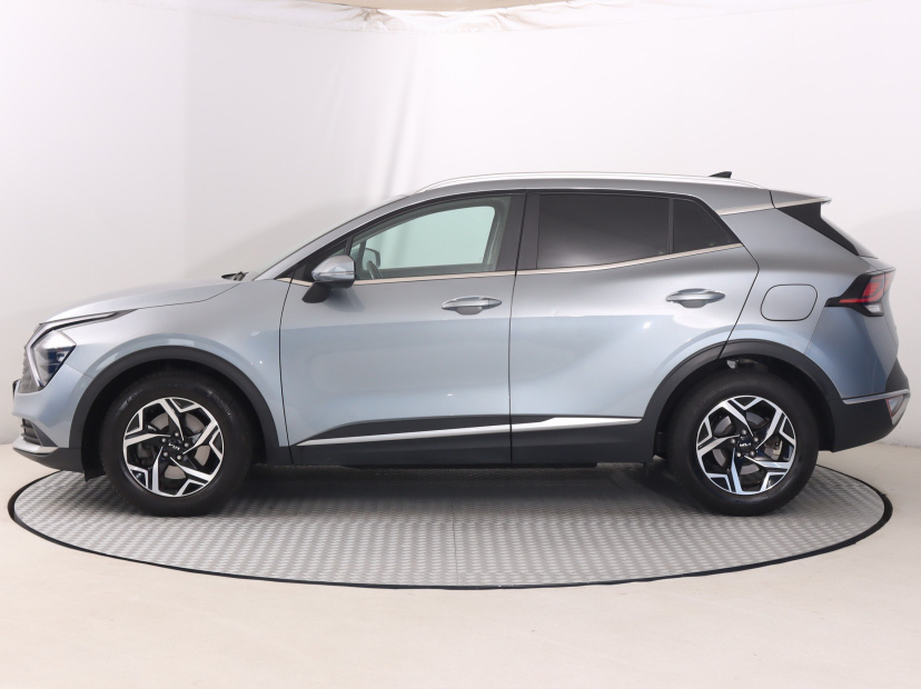Kia Sportage, 2022