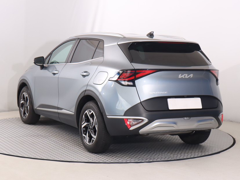 Kia Sportage, 2022